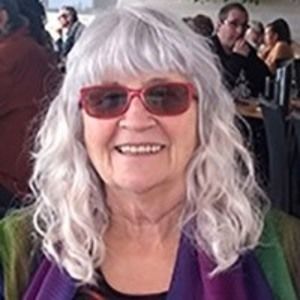 Meet your Posher, Colleen